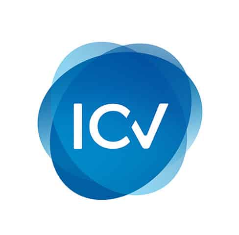 ICV-Kooperationspartner