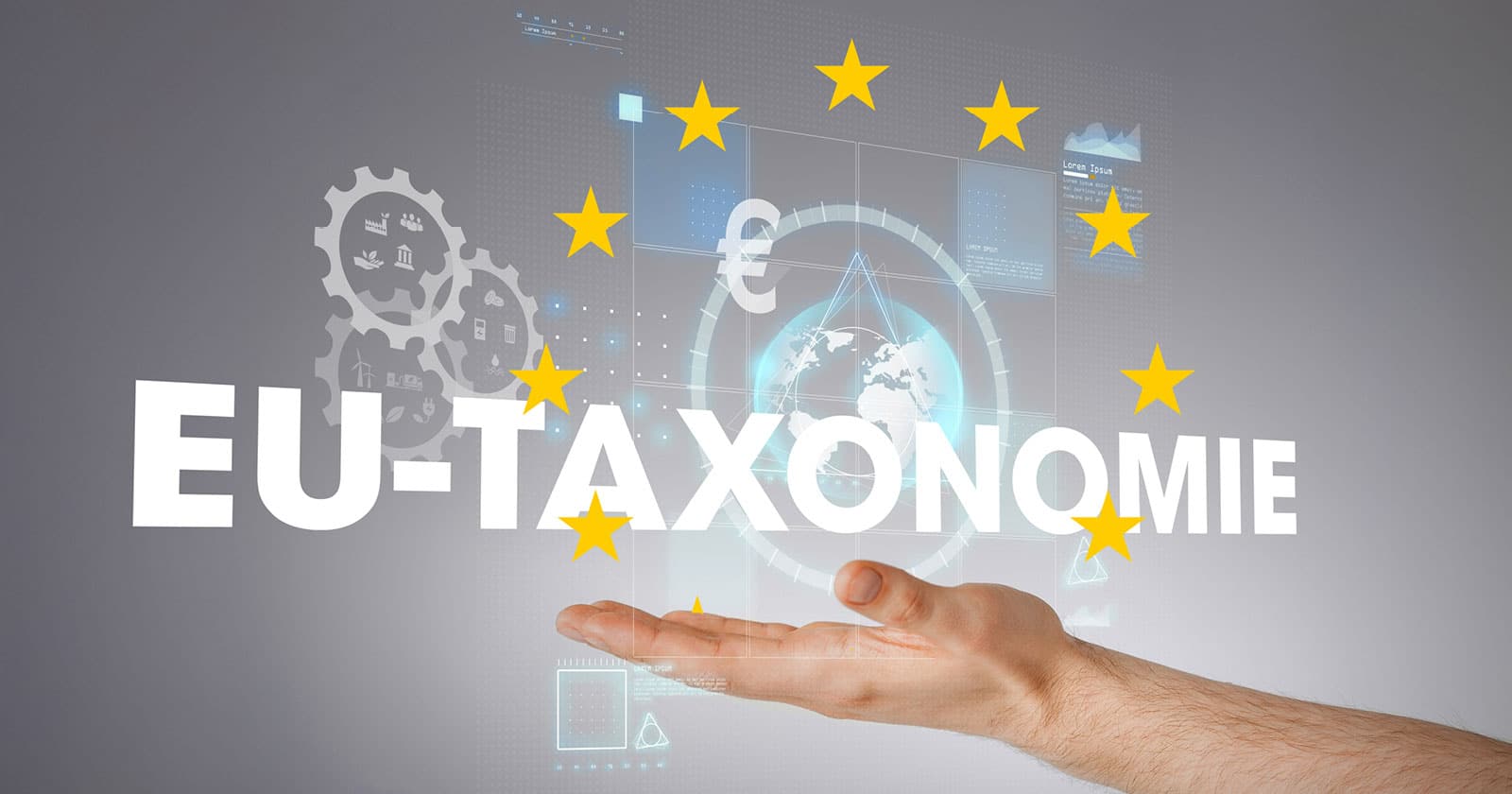 EU-Taxonomie