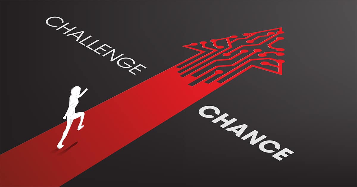 Challenge Chance SAP S/4 HANA